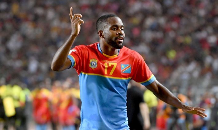 Football/Jouer pour la Rd-Congo : Cédric Bakambu donne ses&nbsp;raisons