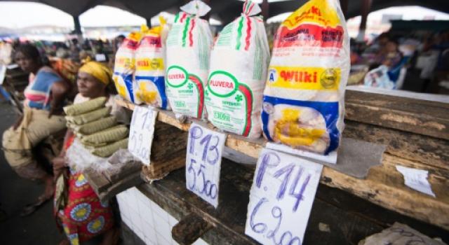 Kinshasa : la hausse des prix des vivres fait baisser le pouvoir&nbsp;d&rsquo;achat