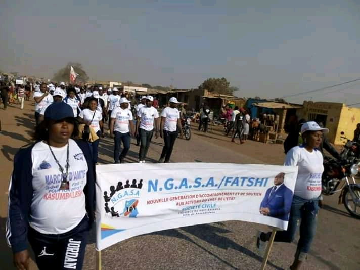 Sakania : un enfant revenu de la Chine a traversé la frontière sans test du Coronavirus (Ngasa&nbsp;Fatshi)