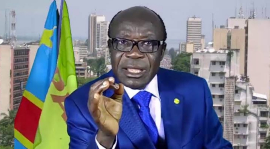 RDC : Ngbanda est&nbsp;mort!