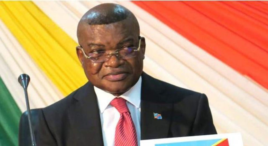 RDC: les services de sécurité jouent un mauvais tour à Kalev&nbsp;Mutond