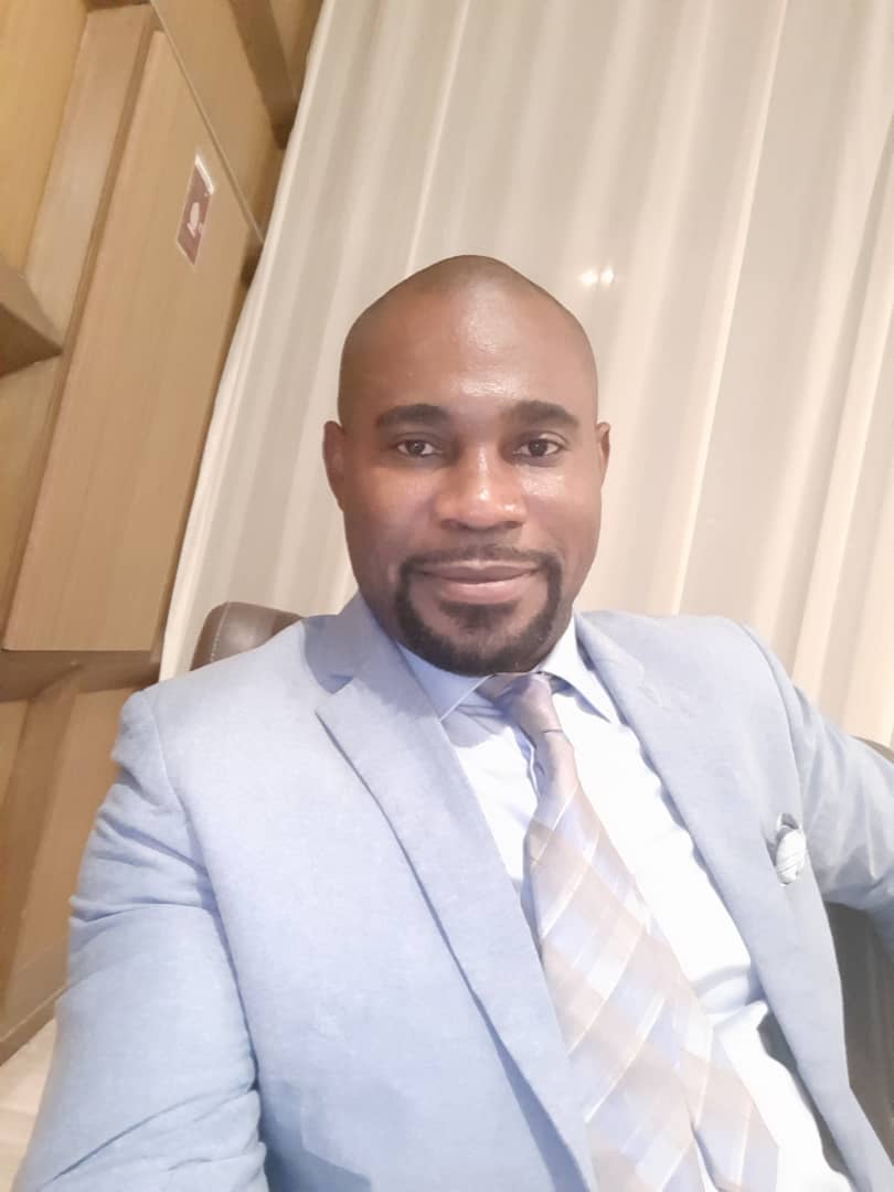 Jeremy Salvador Salabiaku : une des perles rares dont la RDC a besoin pour son&nbsp;développement