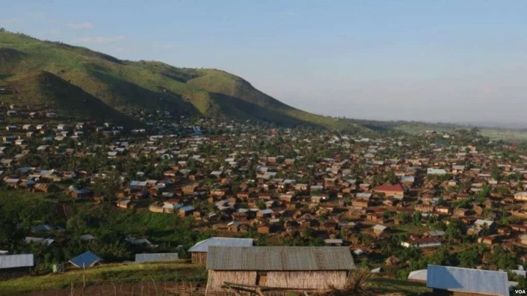 Insécurité au Nord-Kivu : un civil kidnappé par des inconnus à&nbsp;Buramba