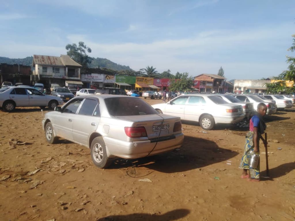 [Coronavirus] Nord-Kivu : l&rsquo;ACCO réduit le nombre des passagers et hausse le prix de transport sur l&rsquo;axe&nbsp;Beni-Butembo