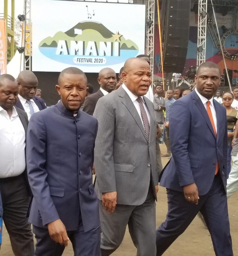 Insécurité au Nord-Kivu : lancement de l&rsquo;opération &laquo;&nbsp;un dollar&nbsp;&raquo; en faveur des victimes de&nbsp;geurre