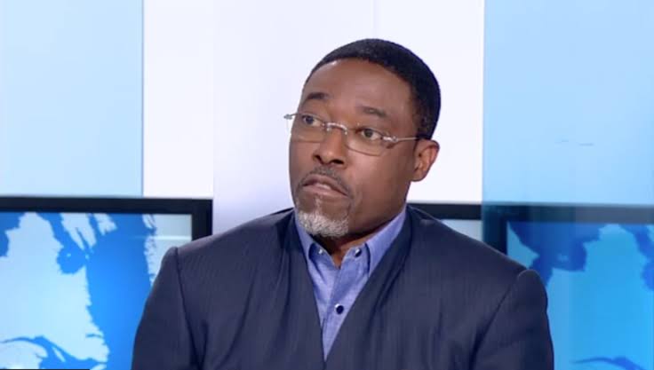 Francis Kalombo : Kalev Mutond a commis des &nbsp;&raquo;crimes imprescriptibles&nbsp;&raquo;