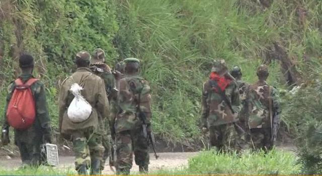 Beni : 2 personnes tuées et plusieurs maisons incendiées par les ADF à Mangazi (bilan&nbsp;provisoire)