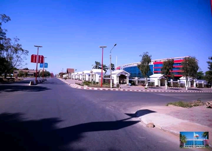 Haut-Katanga/COVID-19 : le confinement a donné un résultat satisfaisant, affirme Jacques&nbsp;Kyabula