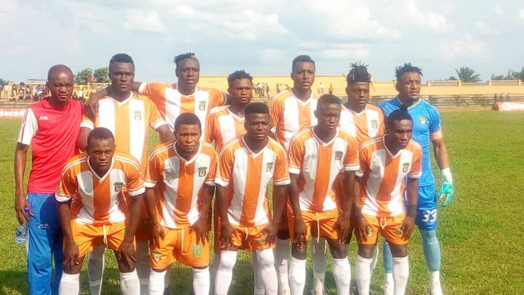 LINAFOOT/VL1 : Renaissance victorieux, RCK accroche Lubumbashi&nbsp;Sport
