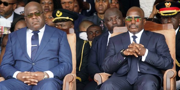 RDC : l&rsquo;ACAJ dénonce la politisation de la coalition FCC-CACH dans la nomination de nouveaux mandataires&nbsp;publics