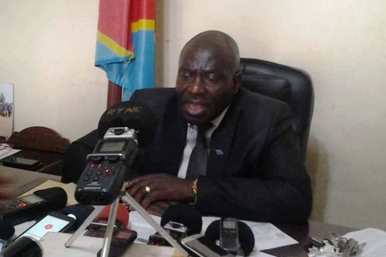 Lutte contre le kidnapping des enfants à Beni : le maire sollicite la collaboration des&nbsp;motocyclistes