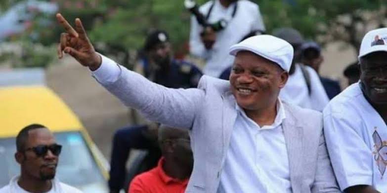 RDC: Jean-Marc Kabund, touché mais pas&nbsp;coulé