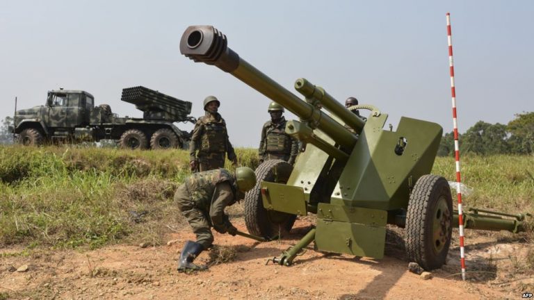 Madina : un centre d&rsquo;instruction y sera érigé&nbsp;(FARDC)