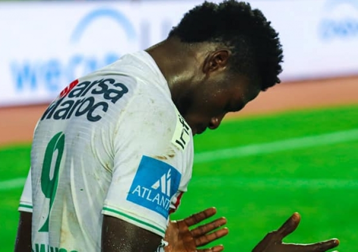 Football : Ben Malango contraint de payer une compensation de 296.996 USD au Tp&nbsp;Mazembe