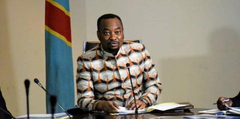 Covid-19-Kinshasa : des lits et des respirateurs commandés pour la prise en charge des&nbsp;patients