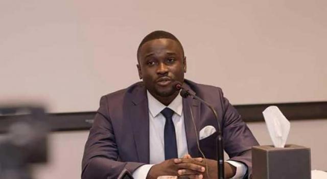 CENI/Validation de la candidature de Ronsard Malonda : Seth Kikuni s&rsquo;y oppose&nbsp;!