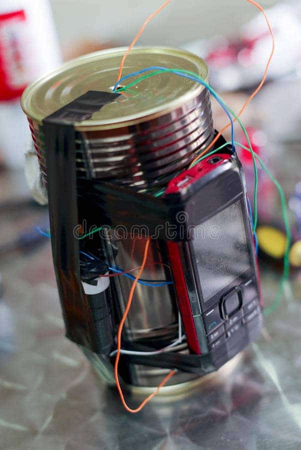 Beni bomb discovery: Mulekera&rsquo;s youth call on people to be&nbsp;vigilant