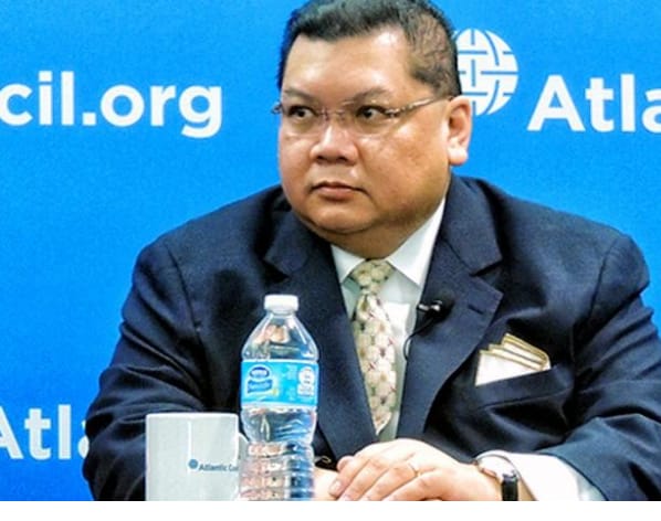 RDC : Peter Pham félicite Tshisekedi pour ses 2 ans à la tête de&nbsp;nation