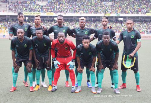 Football : de gigantesques projets pour&nbsp;Vclub