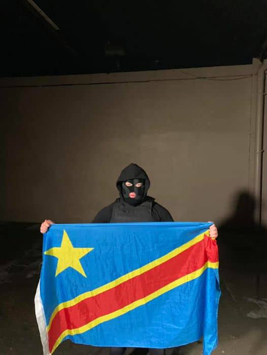 Musique : Kalash Criminel revient à Kinshasa pour un concert en&nbsp;février