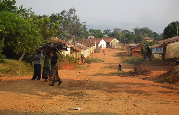 Ituri : une femme tuée par son concubin à&nbsp;Badengaido