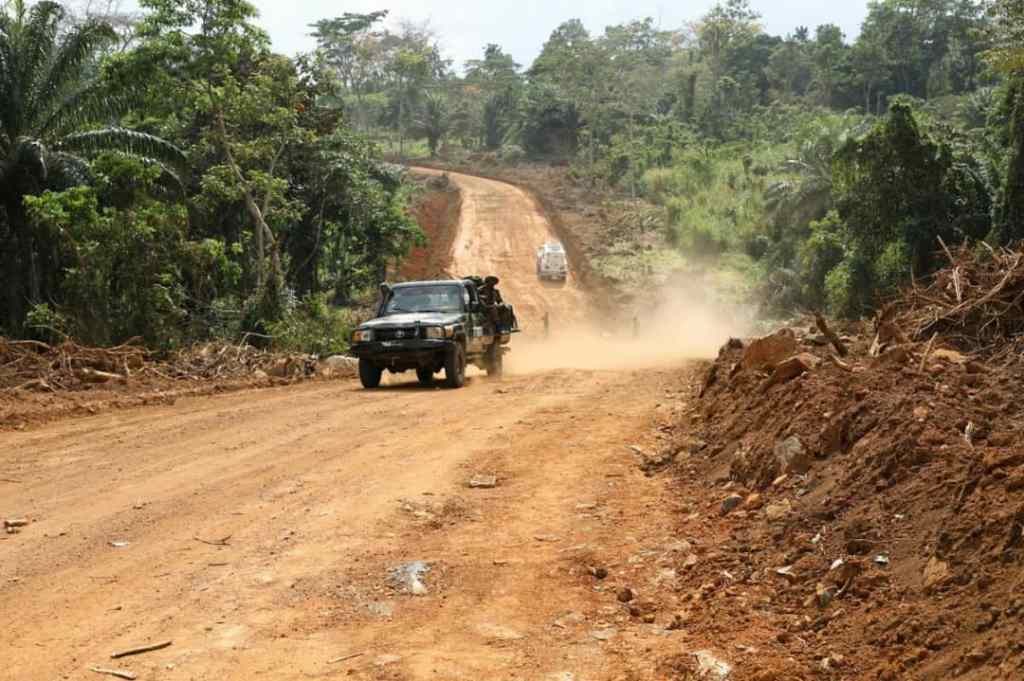 Insécurité à Beni : &laquo;&nbsp;plus de 40 personnes tuées par les ADF à l&rsquo;espace d&rsquo;un mois sur la route Mbau-Kamango&nbsp;&raquo; (CRDH)
