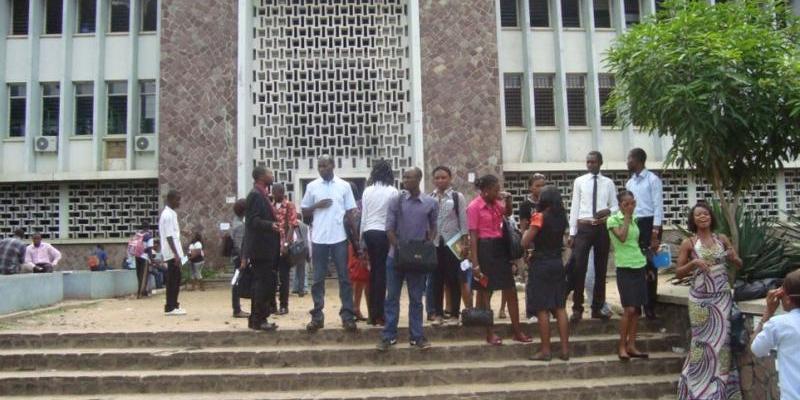 ESU : la reprise des enseignements fixée au 10 août&nbsp;prochain