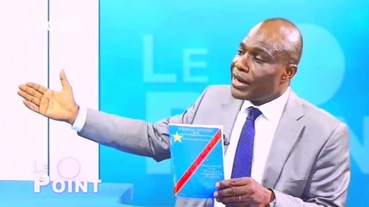 Fayulu aux &laquo;&nbsp;serviteurs de Dieu&nbsp;&raquo; : &laquo;&nbsp;Soyez des vraies sentinelles&nbsp;&raquo;