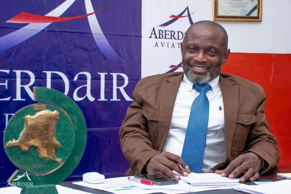 ABERDaIR Aviation/RDC pour combattre le « Fula Fula » aérien&nbsp;!