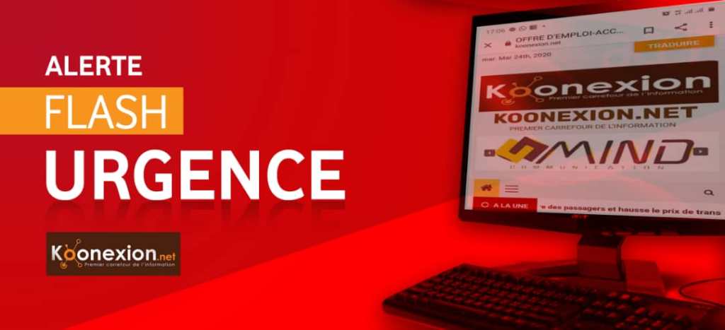 [Covid-19 en RDC] Situation du mardi 31 mars 2020 : 11 nouveaux cas (total 109 cas, 8 décès et 3&nbsp;guérisons)