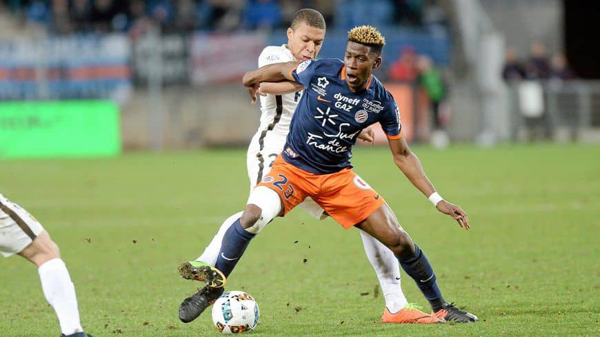 Football/Mercato : le PSG braque ses projecteurs sur Nordin&nbsp;Mukiele