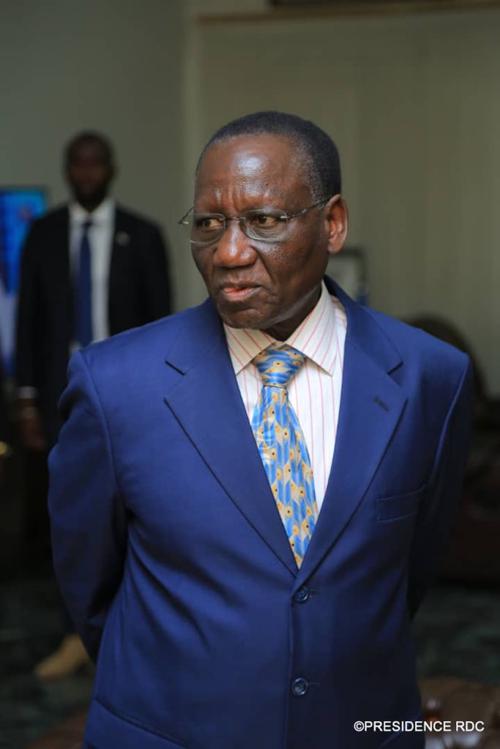 Kwango : Ilunga Ilunkamba attendu ce samedi à&nbsp;Kenge