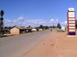 Beni : un élément de la police a tiré sur son collègue à&nbsp;Kekelibo