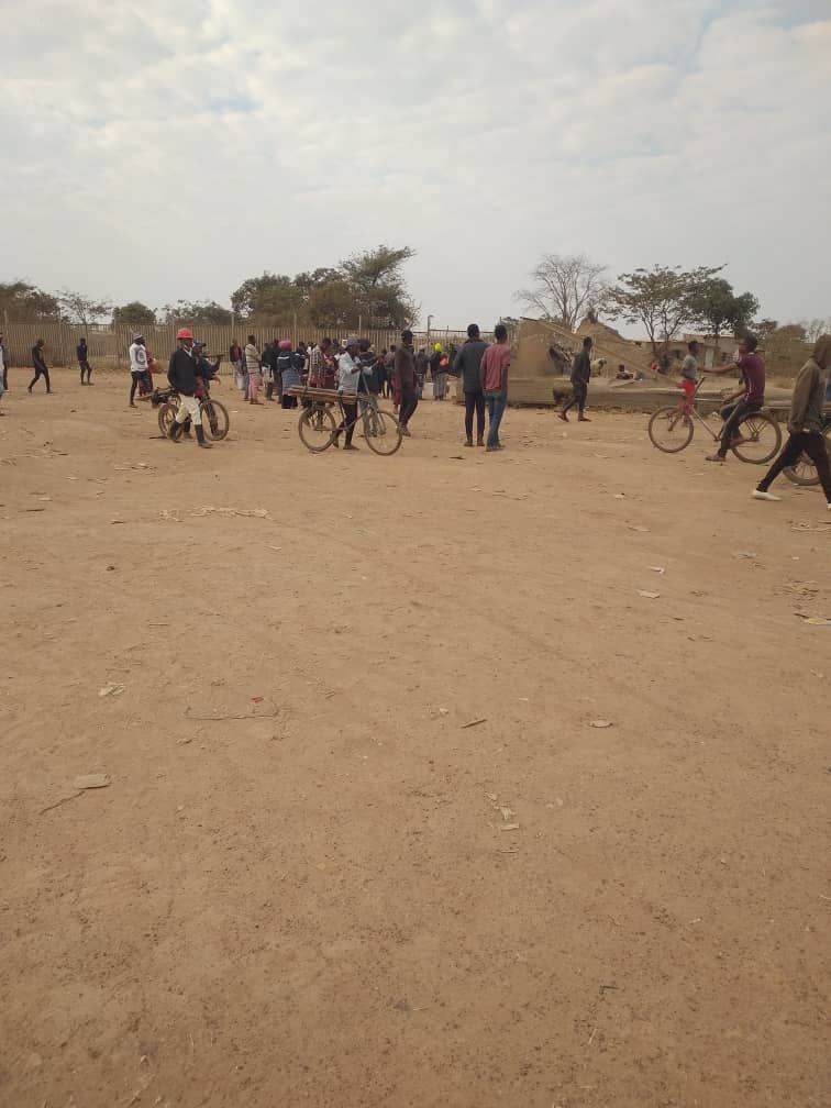 Kasumbalesa: la contrebande de Bilanga sera hermétiquement fermée selon&nbsp;Kinshasa