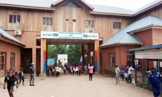 Beni : le prix d&rsquo;1 Kg de la viande de bœuf passe de 5000 à 10000 FC à&nbsp;Kasindi