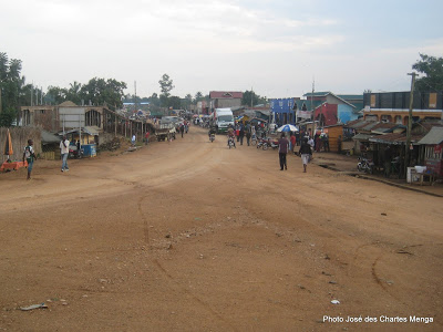 Ituri : viol sur mineure de 13 ans à&nbsp;Makumo
