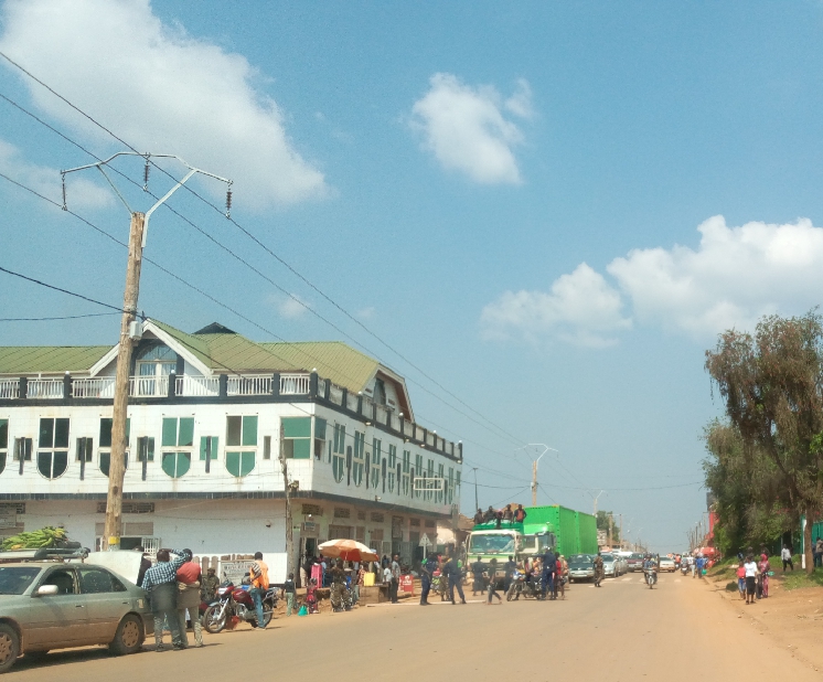 Nord-Kivu : le maire de Beni appelle quiconque aurait des éléments de preuve à les exhiber après le meurtre d&rsquo;un homme par les&nbsp;inconnus