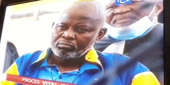 RDC : le feuilleton du procès Kamerhe reprend ce&nbsp;lundi