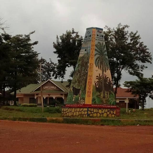 Ituri : une mineure retrouvée morte, décapitée par les inconnus à&nbsp;Lwemba