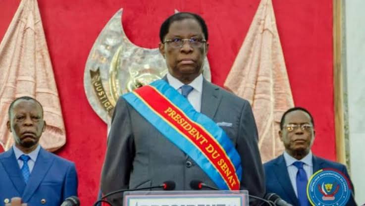 Alexis Thambwe lors de la clôture de la session : « Les effets de cette incertitude politique dans laquelle le pays gît sont graves&nbsp;»