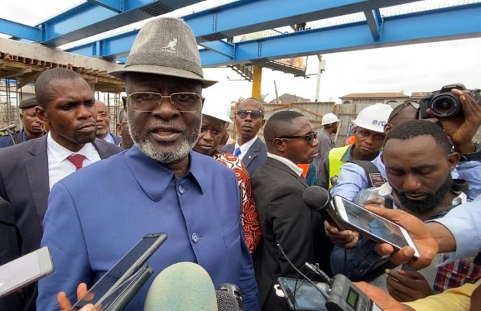 RDC : le VPM de la justice s&rsquo;en va &laquo;&nbsp;en guerre&nbsp;&raquo; contre son&nbsp;vice