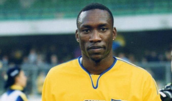 Football/2 mars 2002 : ce jour-là, Mayele succombait dans un accident de&nbsp;circulation