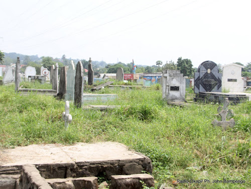 Nord-Kivu : exhumation d&rsquo;un cadavre par des inconnus à&nbsp;Beni