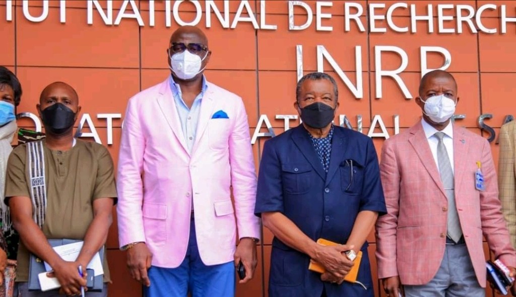 Football post-COVID-19/FECOFA : vers la mise en place d&rsquo;un comité restreint avec l&rsquo;équipe de riposte pour examiner les modalités de reprise des&nbsp;activités