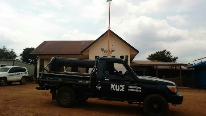 Banditisme urbain : la police interpelle plus de 20 personnes lors d&rsquo;une opération de bouclage à&nbsp;Beni