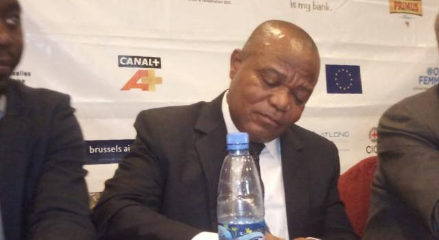 Festival Amani : le ministre de la culture appelle à la délocalisation de sa prochaine&nbsp;édition