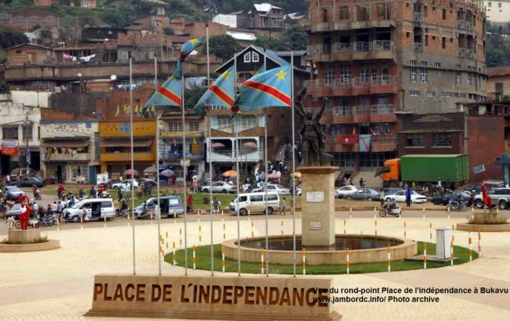 Sud-Kivu : la population de Bukavu zappe la ville morte annoncée par&nbsp;l&rsquo;UNC