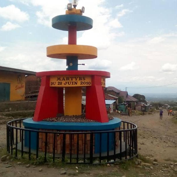 Nord-Kivu : journée de deuil observée en mémoire de 9 civils tués par les ADF à&nbsp;Biangolo