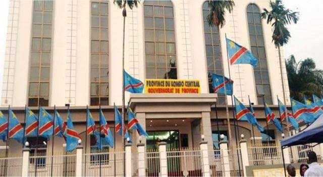 Covid-19 en RDC : Kongo central septième province touchée avec deux cas confirmés à&nbsp;Matadi