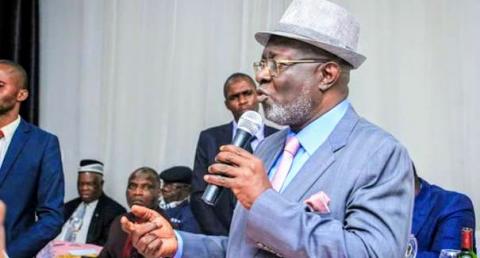 Coronavirus : les visites dans les prisons congolaises&nbsp;interdites